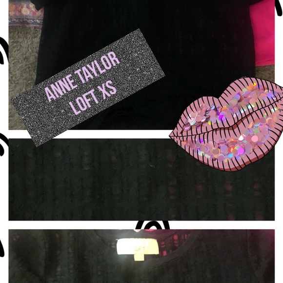 Bin 1C Lot of 3 blouses.Calypso St Barths Japna Loft Xs - Picture 3 of 3